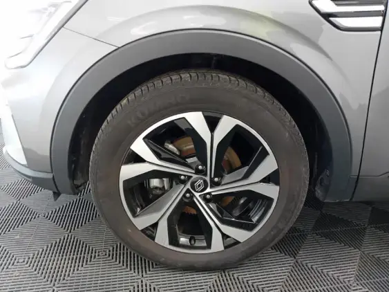 RENAULT ARKANA - voiture d'occasion - Photo 23