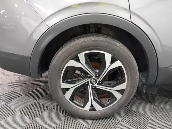 RENAULT ARKANA - voiture d'occasion - Photo 25