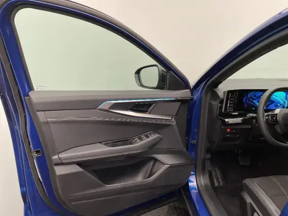 RENAULT AUSTRAL - voiture d'occasion - Photo 19