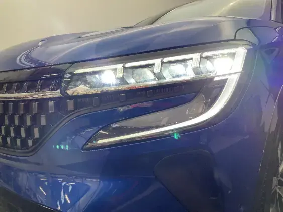 RENAULT AUSTRAL - voiture d'occasion - Photo 22