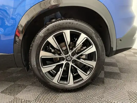 RENAULT AUSTRAL - voiture d'occasion - Photo 24