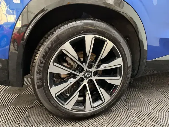 RENAULT AUSTRAL - voiture d'occasion - Photo 25