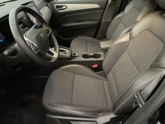 RENAULT ARKANA - voiture d'occasion - Photo 18