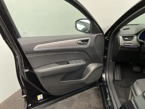 RENAULT ARKANA - voiture d'occasion - Photo 19