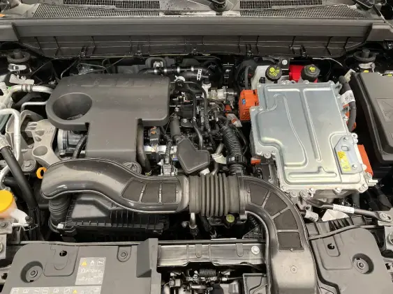 RENAULT ARKANA - voiture d'occasion - Photo 21