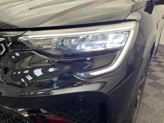 RENAULT ARKANA - voiture d'occasion - Photo 22