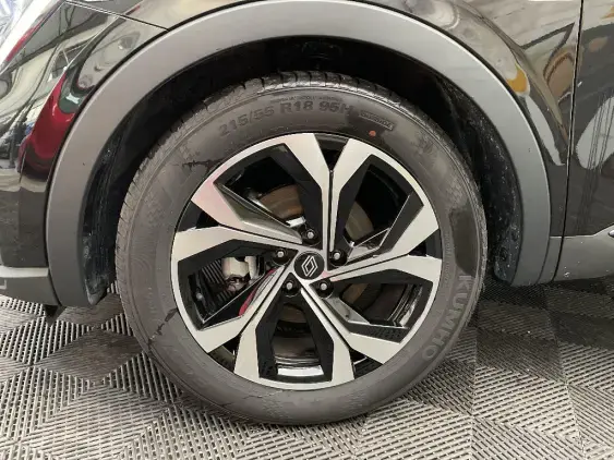 RENAULT ARKANA - voiture d'occasion - Photo 23