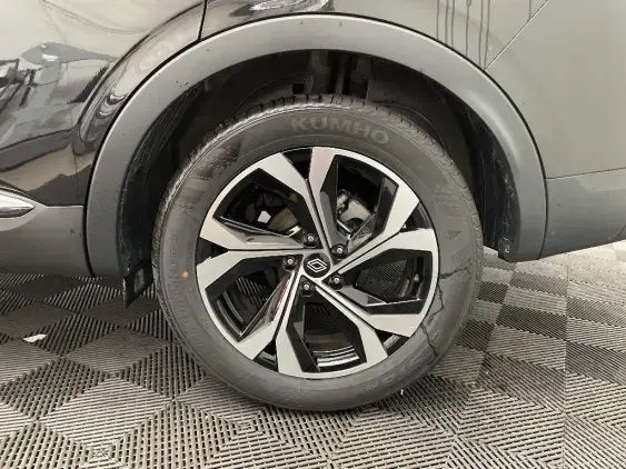 RENAULT ARKANA - voiture d'occasion - Photo 24