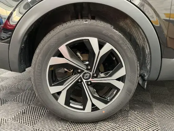 RENAULT ARKANA - voiture d'occasion - Photo 25