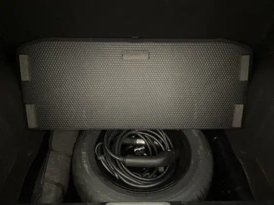 DACIA SPRING - voiture d'occasion - Photo 15