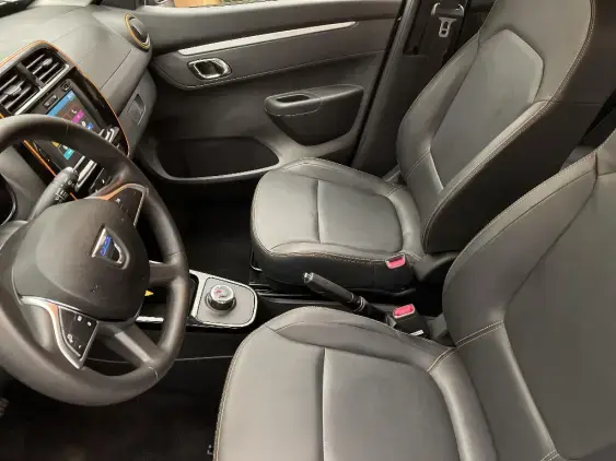 DACIA SPRING - voiture d'occasion - Photo 16