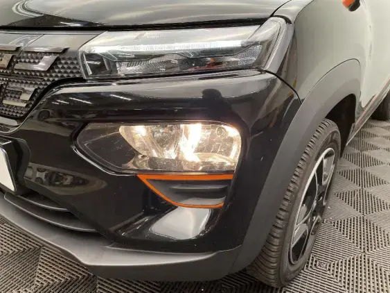 DACIA SPRING - voiture d'occasion - Photo 20