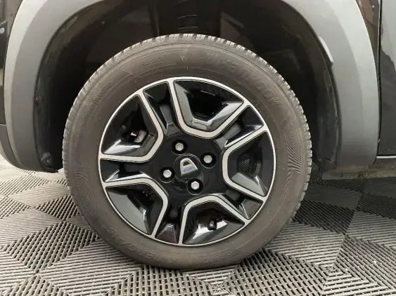 DACIA SPRING - voiture d'occasion - Photo 21