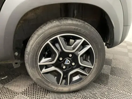 DACIA SPRING - voiture d'occasion - Photo 22