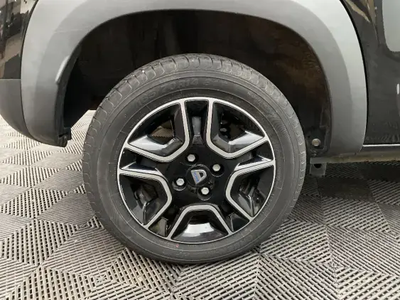 DACIA SPRING - voiture d'occasion - Photo 23