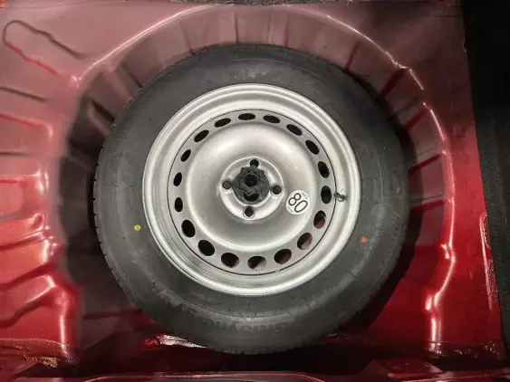 DACIA SANDERO III - voiture d'occasion - Photo 17