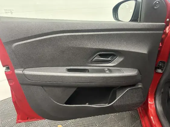 DACIA SANDERO III - voiture d'occasion - Photo 19