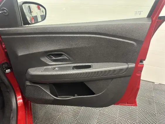 DACIA SANDERO III - voiture d'occasion - Photo 20