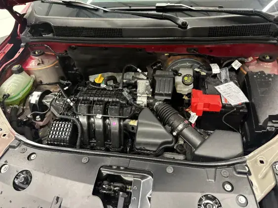 DACIA SANDERO III - voiture d'occasion - Photo 21