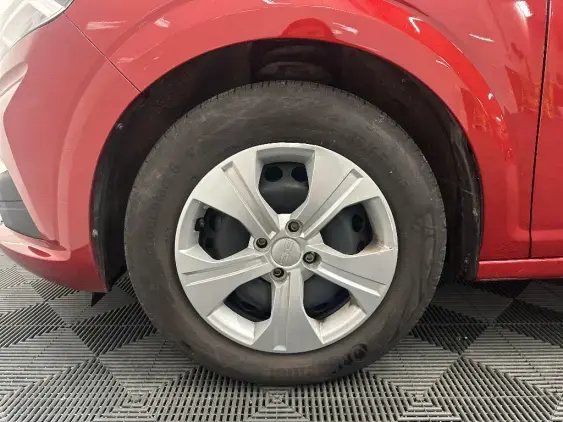 DACIA SANDERO III - voiture d'occasion - Photo 23