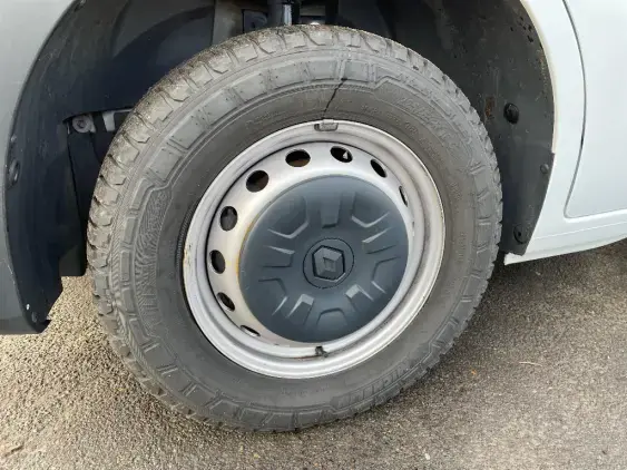 RENAULT MASTER FG III - voiture d'occasion - Photo 18