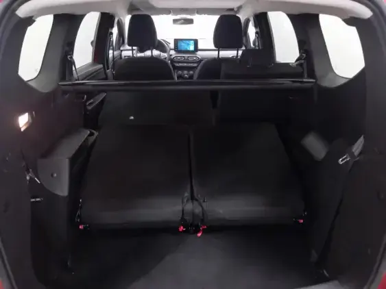 DACIA JOGGER - voiture d'occasion - Photo 16