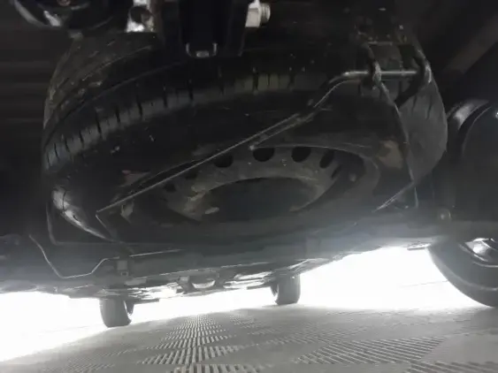 DACIA JOGGER - voiture d'occasion - Photo 17