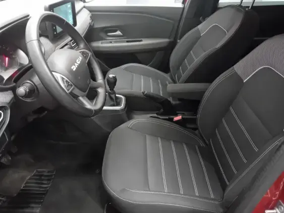 DACIA JOGGER - voiture d'occasion - Photo 18