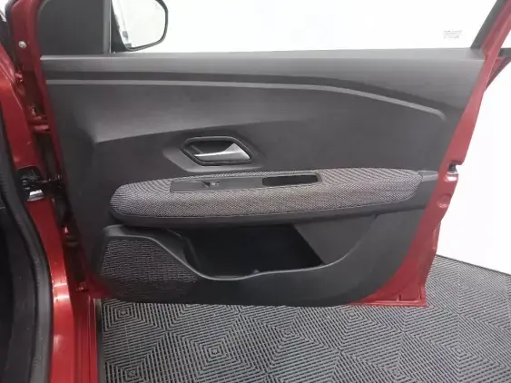 DACIA JOGGER - voiture d'occasion - Photo 20