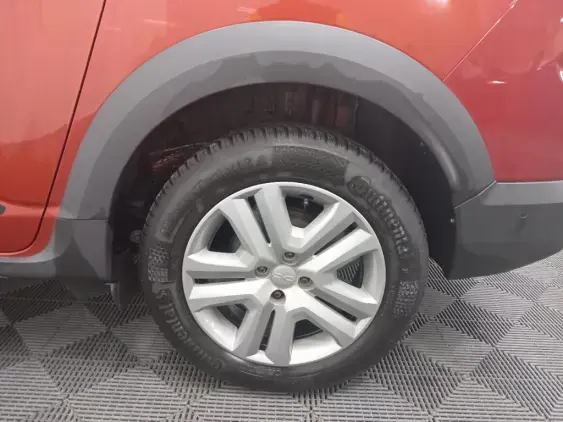 DACIA JOGGER - voiture d'occasion - Photo 24