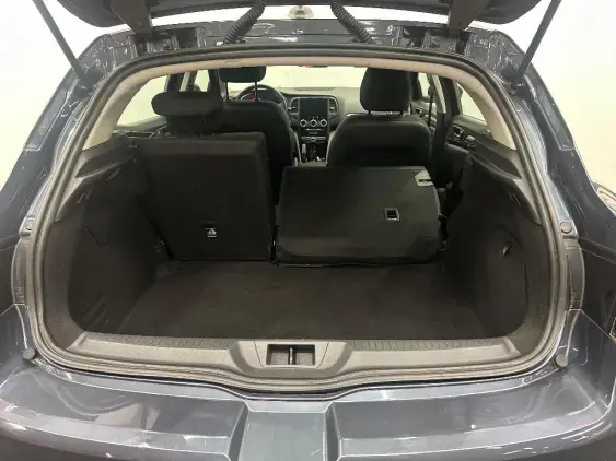 RENAULT MEGANE IV - voiture d'occasion - Photo 16