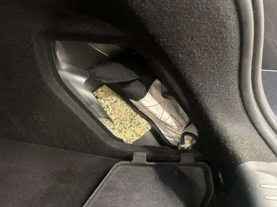 RENAULT MEGANE IV - voiture d'occasion - Photo 17