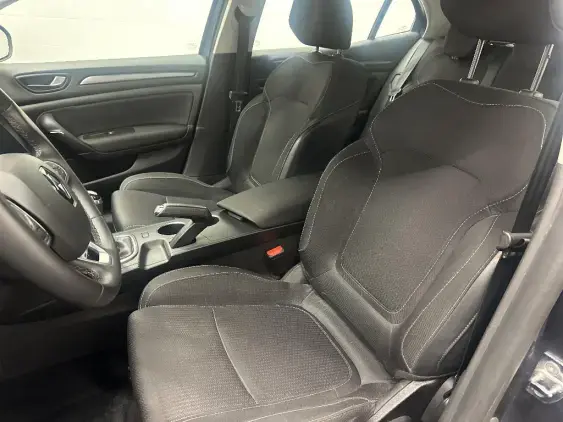 RENAULT MEGANE IV - voiture d'occasion - Photo 18