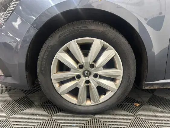 RENAULT MEGANE IV - voiture d'occasion - Photo 22