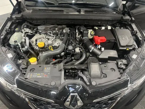 RENAULT ARKANA - voiture d'occasion - Photo 21