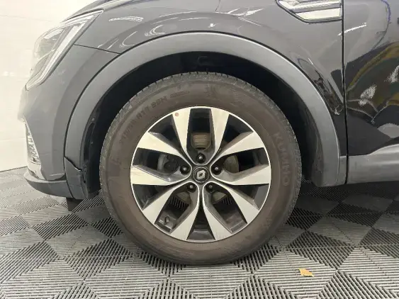 RENAULT ARKANA - voiture d'occasion - Photo 23