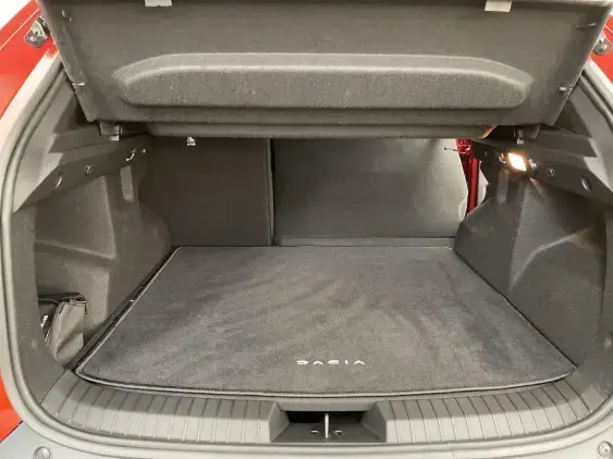 DACIA DUSTER III - voiture d'occasion - Photo 16