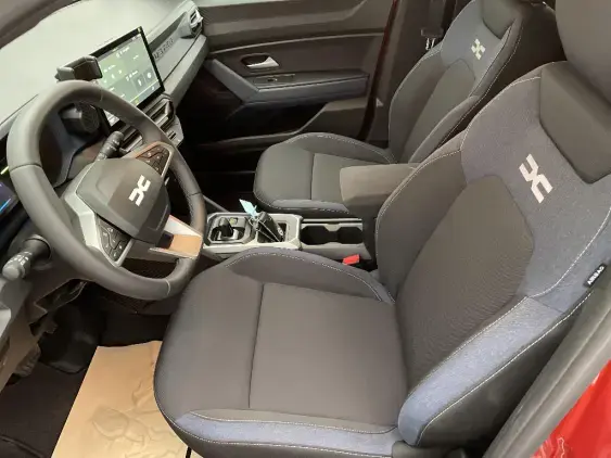 DACIA DUSTER III - voiture d'occasion - Photo 17