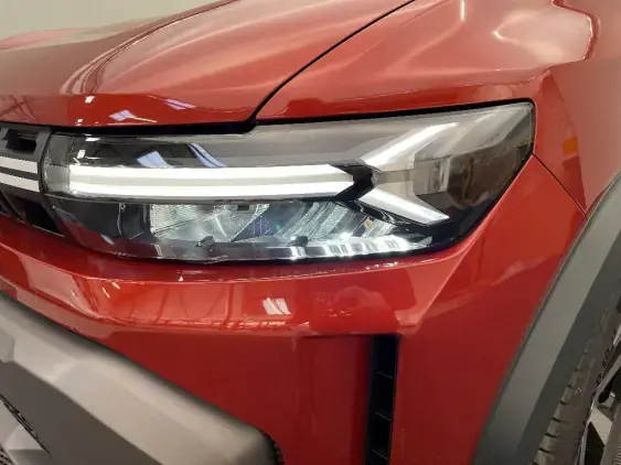 DACIA DUSTER III - voiture d'occasion - Photo 21