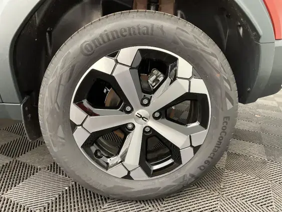 DACIA DUSTER III - voiture d'occasion - Photo 23