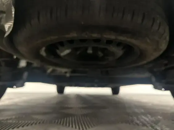 RENAULT EXPRESS VAN I - voiture d'occasion - Photo 16