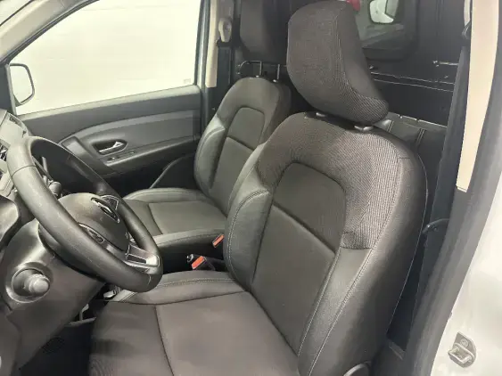 RENAULT EXPRESS VAN I - voiture d'occasion - Photo 17