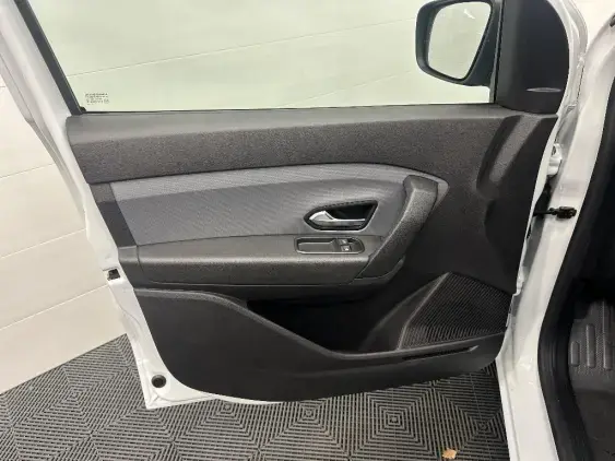 RENAULT EXPRESS VAN I - voiture d'occasion - Photo 18