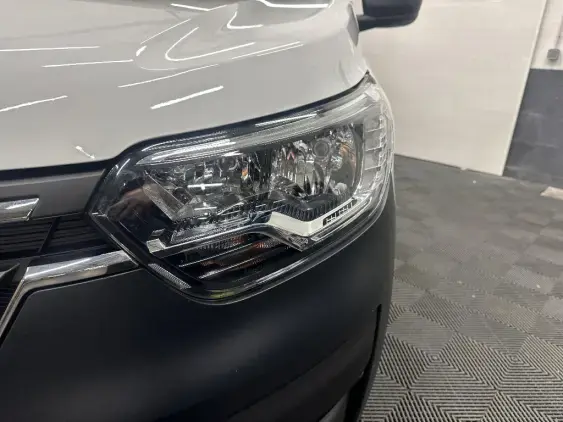 RENAULT EXPRESS VAN I - voiture d'occasion - Photo 21