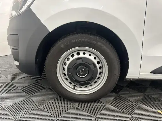 RENAULT EXPRESS VAN I - voiture d'occasion - Photo 22