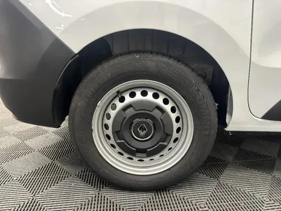 RENAULT EXPRESS VAN I - voiture d'occasion - Photo 24