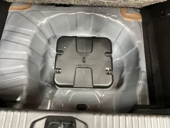 RENAULT CLIO V - voiture d'occasion - Photo 16