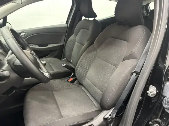 RENAULT CLIO V - voiture d'occasion - Photo 17