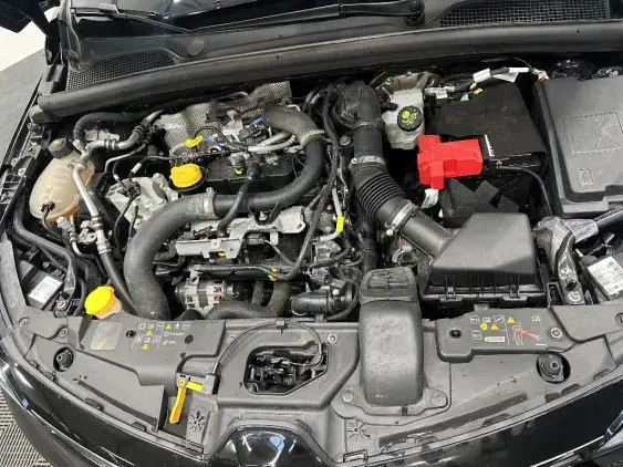 RENAULT CLIO V - voiture d'occasion - Photo 20