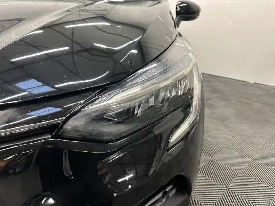 RENAULT CLIO V - voiture d'occasion - Photo 21